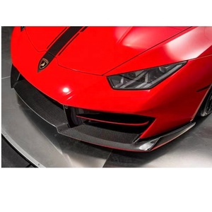 <span class=keywords><strong>Prix</strong></span> usine de haute qualité ajustement parfait lèvre avant de pare-chocs en fibre de carbone pour <span class=keywords><strong>Lamborghini</strong></span> <span class=keywords><strong>Huracan</strong></span> 580 - Product Image 5