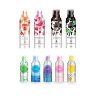 Gel douche à personnaliser, en Mousse, pour enfants, naturel, hydratant, pour la douche