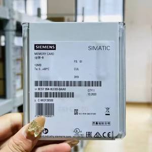 6AV2181-8XP00-0AX0 純正新品 シーメンス SIMATIC <span class=keywords><strong>SD</strong></span>メモリカード 2GB 6AV2181-8XP00-0AX0 - Product Image 4