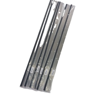 WD High Quality 41.010.180 SM102 CD102 <b>Machine</b> Wash up Blade Length 1090mm 11 Holes Offset <b>Printing</b> <b>Machine</b> Parts - Product Image 1