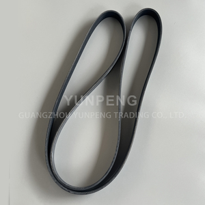 สายพานร่องวัว 04627031AA สำหรับรถจี๊ป แกรนด์เชอโรกี ดอดจ์ ดูรังโก เจอร์นีย์ ชาลเลนเจอร์ ชาร์จเจอร์ ไครสเลอร์ 300 ปี 2011-2015 4627031AA 4627031 - Product Image 2