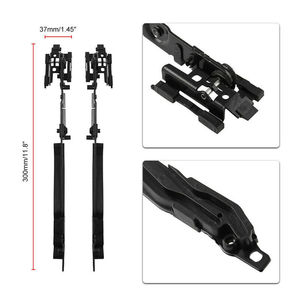 Kit de Reparación del Ensamblaje de Riel para Techo Solar Compatible con Chevy <span class=keywords><strong>Trailblazer</strong></span>, GMC Envoy y Saab 9-7X 2004-2009 - Product Image 5
