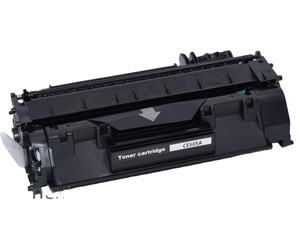 Cartucho de tóner Universal, venta al por mayor de fábrica China, negro, <span class=keywords><strong>CE505A</strong></span>, CF280A, 05A, 80A, Compatible con impresora láser Hp - Product Image 2