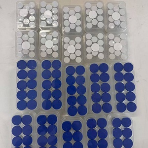 Suministro de Fábrica: Polvo de Péptido de Cobre GHK-Cu AHK-CU, Péptido de Cobre Azul, Cobre AHK-CU, Mejor Precio - Product Image 3