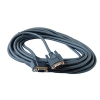 Câble d'extension Leadshine pour encodeur et servomoteur hybride, pour connexion du pilote de moteur de machine de fraisage CNC