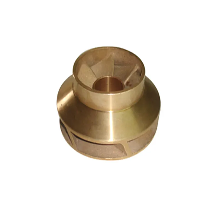 Oem dongguan messing bronze kupfer guss herstellung verloren wachs feinguss mit cnc bearbeitung