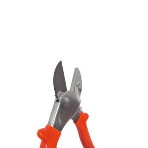 <span class=keywords><strong>Meilleur</strong></span> prix 30mm diamètre de coupe outils de jardin à main SK5 acier ergonomique poignée cisailles sécateur <span class=keywords><strong>manuel</strong></span> pour branche - Product Image 4