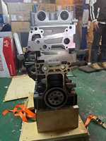 Moteur diesel turbo F1A F1C 2.3L 3.0L 96-129kW 156HP 400Nm compatible avec Daily Ducato Boxer Jumper, pièces détachées automobiles, assurance qualité