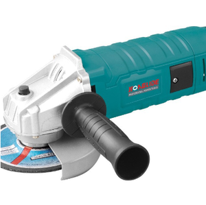 Tianli 5 ''1050W Draadloze Haakse Slijper Met Variabele Snelheid Snijtrekkerschakelaar Industrieel Gereedschap - Product Image 4