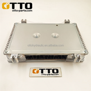 แผงควบคุมไฮดรอลิก OTTO ZX200-3 รุ่น 9292112 9260554 สำหรับรถขุดฮิตาชิ เครื่องยนต์ 4HK1 ชุดควบคุมอิเล็กทรอนิกส์ - Product Image 1