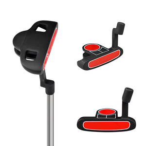 Juego Completo de Palos de Golf para Niños, Precio de Fábrica, Logotipo Personalizado, para Niños y Niñas, Diestros, Júnior - Product Image 6