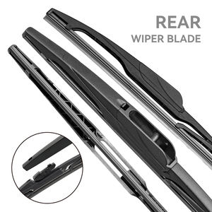 La lama del <span class=keywords><strong>tergicristallo</strong></span> <span class=keywords><strong>posteriore</strong></span> di alta qualità utilizza il rivestimento in Silicone giapponese per RAV4 CR-V <span class=keywords><strong>Tiguan</strong></span> Volvo, lunga durata e Multi <span class=keywords><strong>tergicristallo</strong></span> in acciaio resistente - Product Image 3