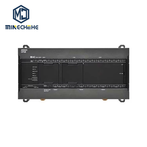Contrôleur PLC de type réseau CP2E-N60DT-D CP2E-N40DT-D CP2E-N30DR-A Unité CPU avec port Ethernet pour le contrôle de l'automatisation industrielle - Product Image 1