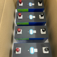 Batterie REPT 3.2V LiFePO4 324Ah 280Ah 314Ah 340Ah, batteries lithium-ion prismatiques pour le stockage d'énergie solaire avec 8000 cycles