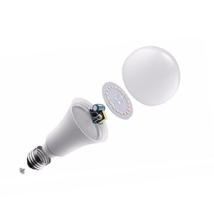Bombilla LED Directa de Fábrica 9w 12w 15w <span class=keywords><strong>E27</strong></span> Lámpara LED <span class=keywords><strong>A60</strong></span> - Product Image 6