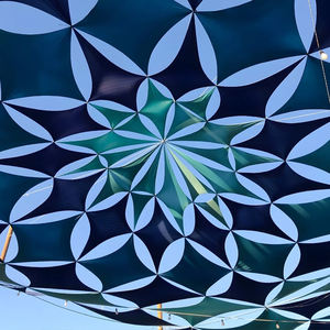 <span class=keywords><strong>Toldo</strong></span> de <span class=keywords><strong>Tela</strong></span> para Patio, Triangular, para Protección Solar, para Piscina, Jardín, Plaza, Espacio Amplio, <span class=keywords><strong>Precio</strong></span> Competitivo - Product Image 2