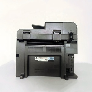Printer LaserJet Hitam Putih Bekas Ca-non MF4752, Fungsi Cetak, Fotokopi, dan Pindai - Product Image 4