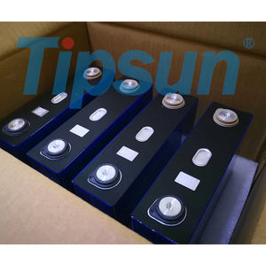 Tipsun <span class=keywords><strong>3</strong></span>,<span class=keywords><strong>2</strong></span> v 86ah lifepo4 celda de batería para EV solar - Product Image 4