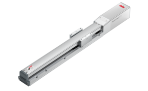 VINKO RCF12 带伺服电机的长行程执行器 |   60公斤负载能力 0.4千瓦功率 适用于物流应用 - Product Image 2