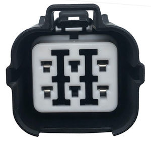 Sensor de oxígeno para Subaru Forester 2006-2011, número de pieza 234-4445 234-9123, sensor automático de repuesto - Product Image 2