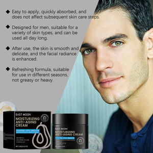Offre Spéciale East Moon soin quotidien de la peau éclaircissant ridules raffermissant hydratant éclaircissant soin pour hommes crème pour le visage - Product Image 1