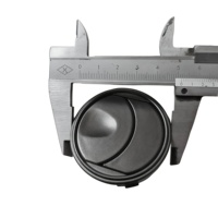Nouvelle pièce de rechange de haute qualité en plastique pour grille d'aération de plafond de bus, compatible avec les autocars Golden Dragon, Higer, Ankai, Zhongtong