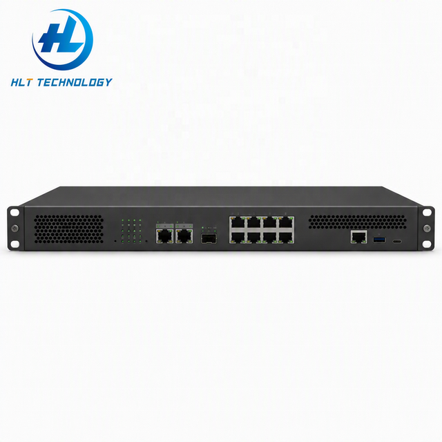AR730 High-Performance Enterprise Edge Router with 10GbE SFP+ & Gigabit Ports | Secure Scalable Cloud-Ready Networking