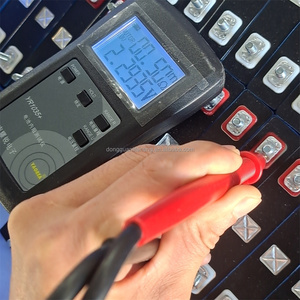 20000 + Vòng đời dài 2.3V 20Ah Toshiba scib lto Pin tế bào lithium có thể sạc lại titanate pin với tốc độ cao 30C - Product Image 6