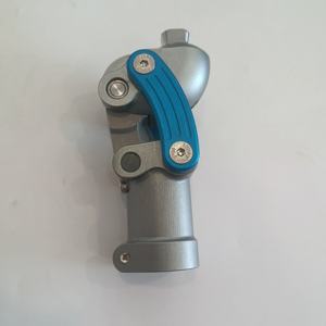 Sendi Lutut Mekanik 4 Batang untuk Prostesis Kaki, Implan Prostetik, Anggota Tubuh Buatan, Ortosis Sendi Lutut - Product Image 2