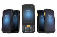 Ordinateur mobile Zebra TC20, scanner 2D portable, smartphone industriel, PDA, scanner mobile pour la mobilité en entrepôt