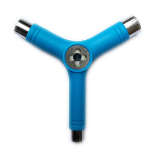 Herramienta para Patinetas, Herramienta Semiautomática para Patinetas, También para Tablas, Ejes, Ruedas, Rodamientos - Product Image 3