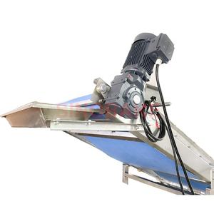 Machine d'alimentation à transfert doux SINOBAKE, approvisionnement sans dommage pour la formation de biscuits délicats - Product Image 3