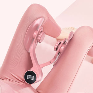 Sanfan Thạc Sĩ Đùi Exerciser Hip Và Sàn Chậu Cơ Bắp Huấn Luyện Viên Sản Phẩm Cho Nam Giới Và Phụ Nữ Nhà Phòng Tập Thể Dục - Product Image 1