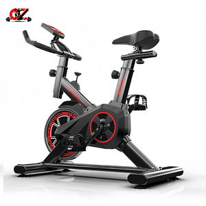 <span class=keywords><strong>Vélo</strong></span> d'exercice d'intérieur CZFIT personnalisable en usine, mini <span class=keywords><strong>vélo</strong></span> de <span class=keywords><strong>spinning</strong></span> à <span class=keywords><strong>prix</strong></span> abordable avec volant d'inertie et siège anti-transpiration - Product Image 5