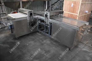 Automatique Barre Granola Machine de Coupe/Loukoums Machine De Découpe - Product Image 3