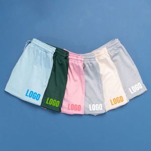 Shorts de Verano para Mujer de Alta Calidad, Estilo Americano, Pantalones Cinco Cuartos, Multibolsillos, Corte Ajustado, Shorts de Playa - Product Image 1