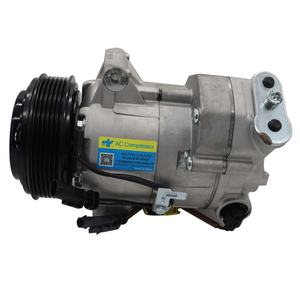 Compresor de Aire Acondicionado para Automóvil para Opel Insignia 13335254 401351739 95947033 13250604 13271264 - Product Image 1