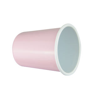 Listo para enviar 12oz Sublimación en blanco Diy Esmalte de transferencia de calor blanco personalizado Tazas personalizadas con asa para <span class=keywords><strong>correo</strong></span> electrónico de Acción de Gracias - Product Image 4