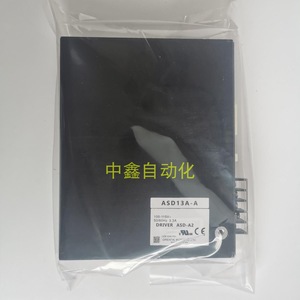 ตัวขับมอเตอร์ Eastern Drive ASD13A-A AC 220V สำหรับมอเตอร์สเต็ปเปอร์ - Product Image 4