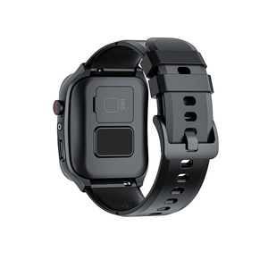 1.83 \ "thông minh đồng hồ cho nam giới phụ nữ <span class=keywords><strong>GPS</strong></span> <span class=keywords><strong>navigation</strong></span> IP68 không thấm nước Pedometer nhịp tim giấc ngủ oxy máu Màn hình hoạt động Tracker - Product Image 2