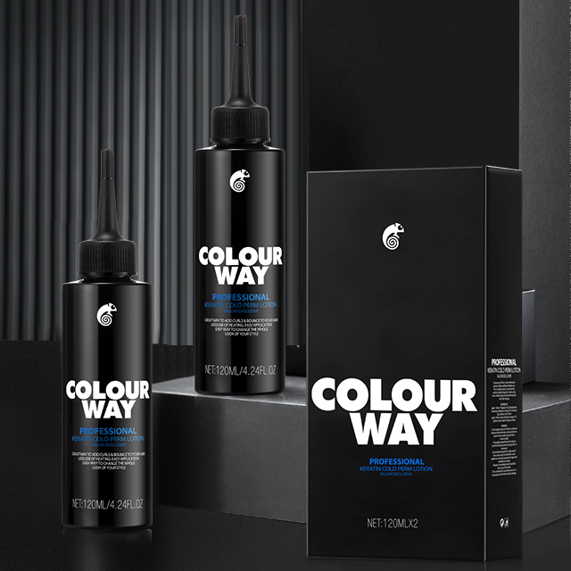 120ml 2 Wholesale OEM Permanent Keratin