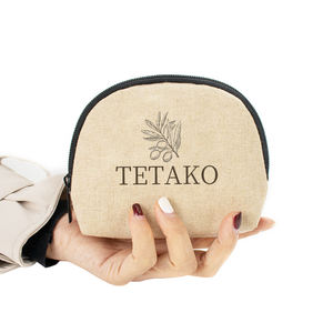 Astuccio Ecologico <span class=keywords><strong>per</strong></span> Oli Essenziali <span class=keywords><strong>da</strong></span> 5ml con Cerniera, Portatile e Resistente all'Acqua, Ideale <span class=keywords><strong>per</strong></span> Viaggi - Product Image 3