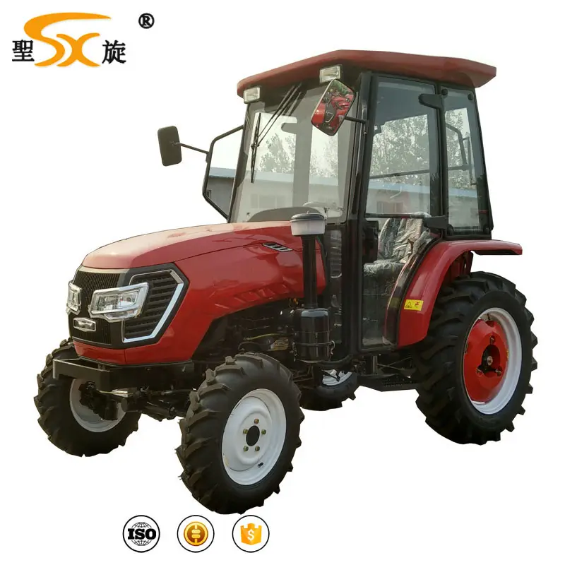 50hp tracteur agricole prix