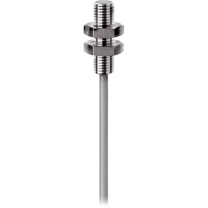 Sensor de proximidad inductivo DCC08M02NSLK/30 en diseños normal y corto - Product Image 1