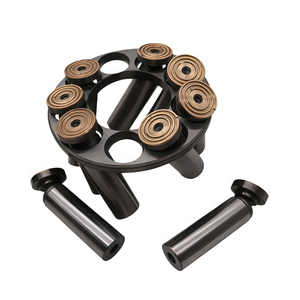 Pièces de réparation pour pompe à piston rotative 085-5597 pour excavatrices E70/E70B/CAT307/CAT307B, pièces de moteur hydraulique d'orientation, kits rotatifs - Product Image 3