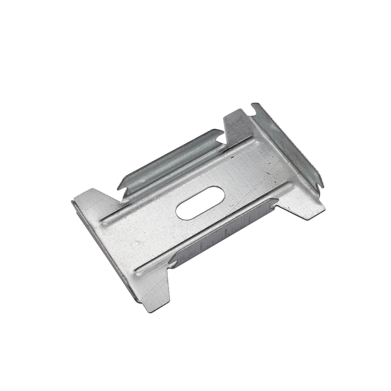 Wholesale Metal Furring Ceiling Frame Slotted