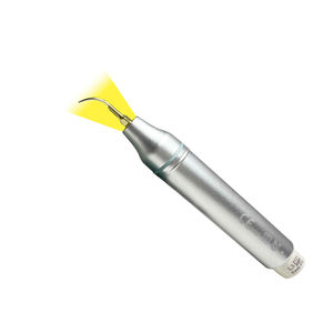 Baolai EMS compatibele L3 piezo-ultrasoon <span class=keywords><strong>scaler</strong></span> handstuk, elektrisch, <span class=keywords><strong>LED</strong></span>-verlichting, aluminiumlegering, autoclaveerbaar, CE-gecertificeerd - Product Image 2