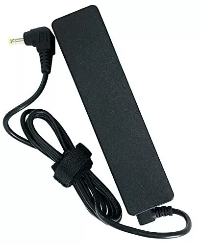Caricabatterie Per Laptop Fujitsu 65W (19V 3.42A) – Compatibile Con LifeBook, Amilo, Esprimo E Anche Toshiba! Connettore 5.5x2.5mm - 4