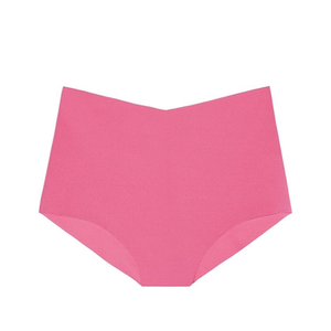 Custom Women Underwear <b>Seamless</b> Bikini Panties Breathable Lightweight Invisible Briefs OEM ODM Wholesale Supplier - Product Image 6