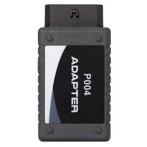 Adaptateur OBDSTAR P004 V2.0 + Câble de raccordement P004 pour X300 DP PLUS/ Odo Master/ MK70 - Product Image 1